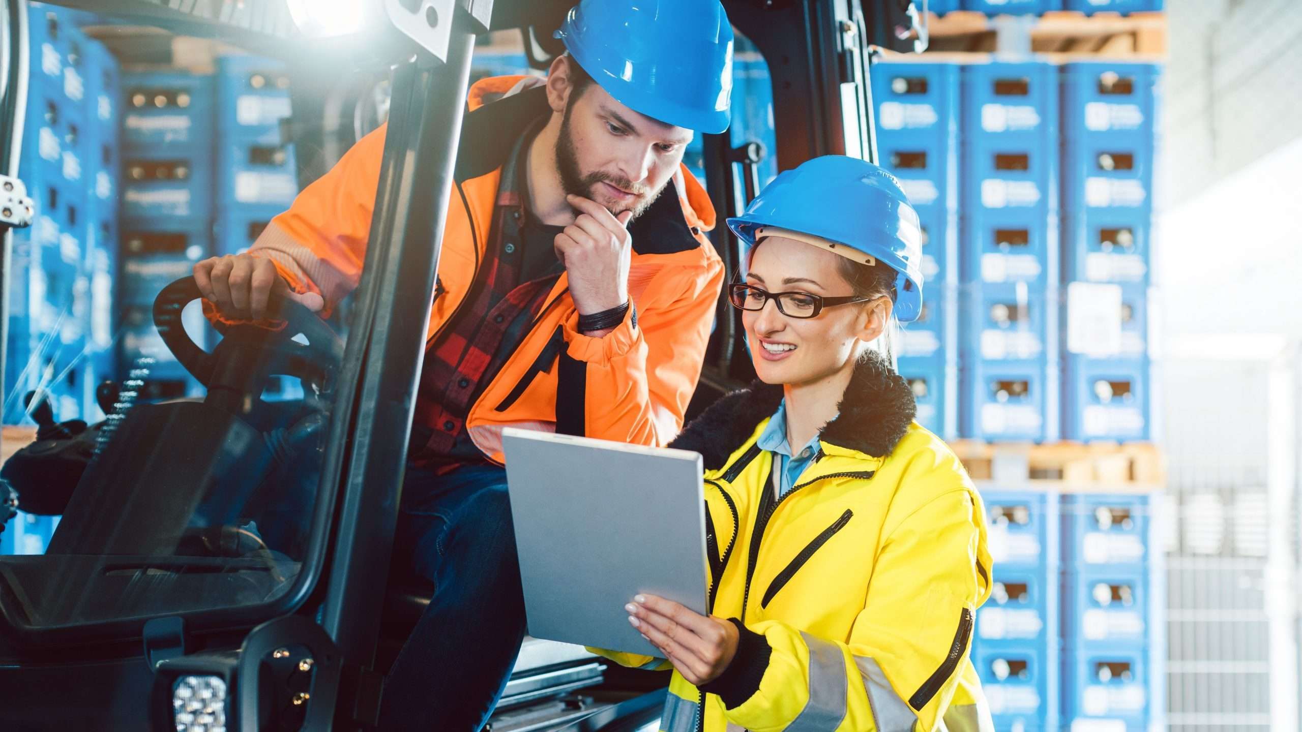 Experience Efficiency